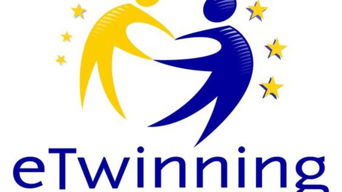 Okulumuz kurucu ortağı olduğu eTwinning projesi çalışmasına başladı.